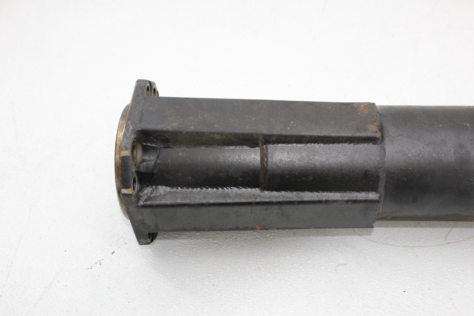 99-01 FERRARI 456 M DRIVELINE DRIVESHAFT TORQUE TUBE