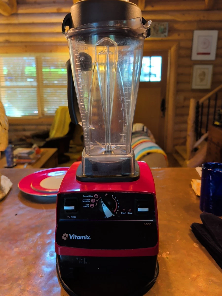 Vitamix Professional Series for sale | eBay