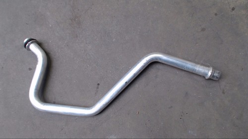 Anschlussrohr Rohr Wärmetauscher Mercedes-benz B 180 CDI DPF Bj 2005 245 2120537