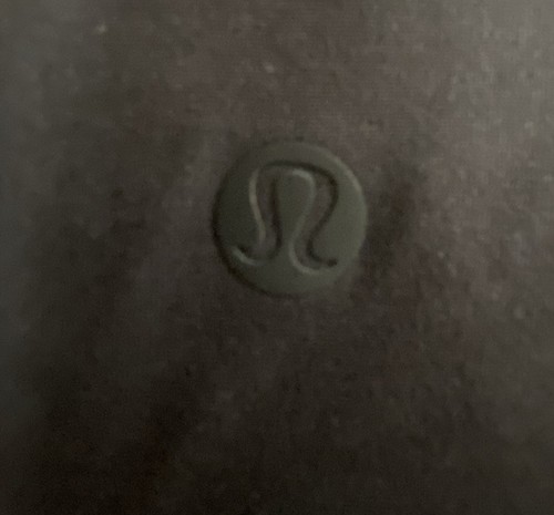Lululemon Wundermost schwarzes Trägertop US4/UK8 *Brandneu* - Bild 5 von 5