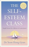 Dr Yoon Hong Gyun - Self-Esteem Class How To Unlock Your True Value - G245Z