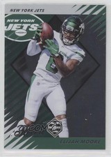 2021 Panini Limited 2000 Limited Tribute Rookies Elijah Moore #LI-56 5z0