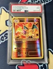 Pokemon Card Charizard Reverse Foil 11/108 XY Evolutions ENG Mint PSA 9