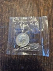 1964 Washington Silver Quarter Uncirculated Proof