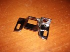 <!--F#f_0-->RECHROMED BOOT CATCH LOCK CLIP LATCH PLATE SUITS FE FC FB EK EJ HOLDEN <!--F/-->
