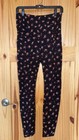Cabi Size Small 4142 Printed Lean Leggings High Rise — photo 2