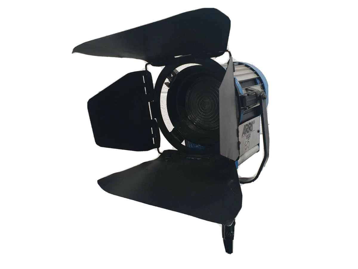 Fresnel arri 1000w deals