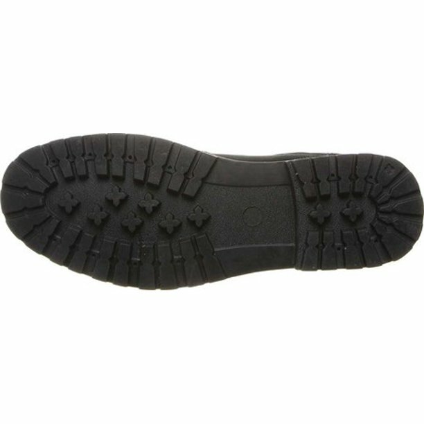 Bearpaw Alastair - Men's Suede Boot 2177m Black - 10 for sale online | eBay