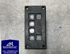 Allison Transmission Shift Selector ATEC 23045063