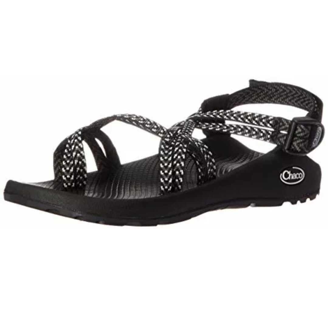 choco☆ Amazon.com | Chaco Women's ZX/2 Cloud Outdoor Sandal, Stripe
