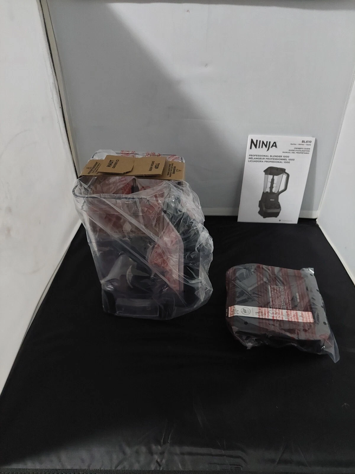 Replacement Pitcher 72 oz Compatible w/ BL610 BL710 CO610B CO650B CT610 CT611C