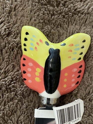 GWC Small Cheese or Jelly Knife - Brand New - Bild 2 von 3
