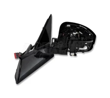 Land Rover Discovery V MK5 Left Side Door Wing Mirror Housing 21 Wires + Camera