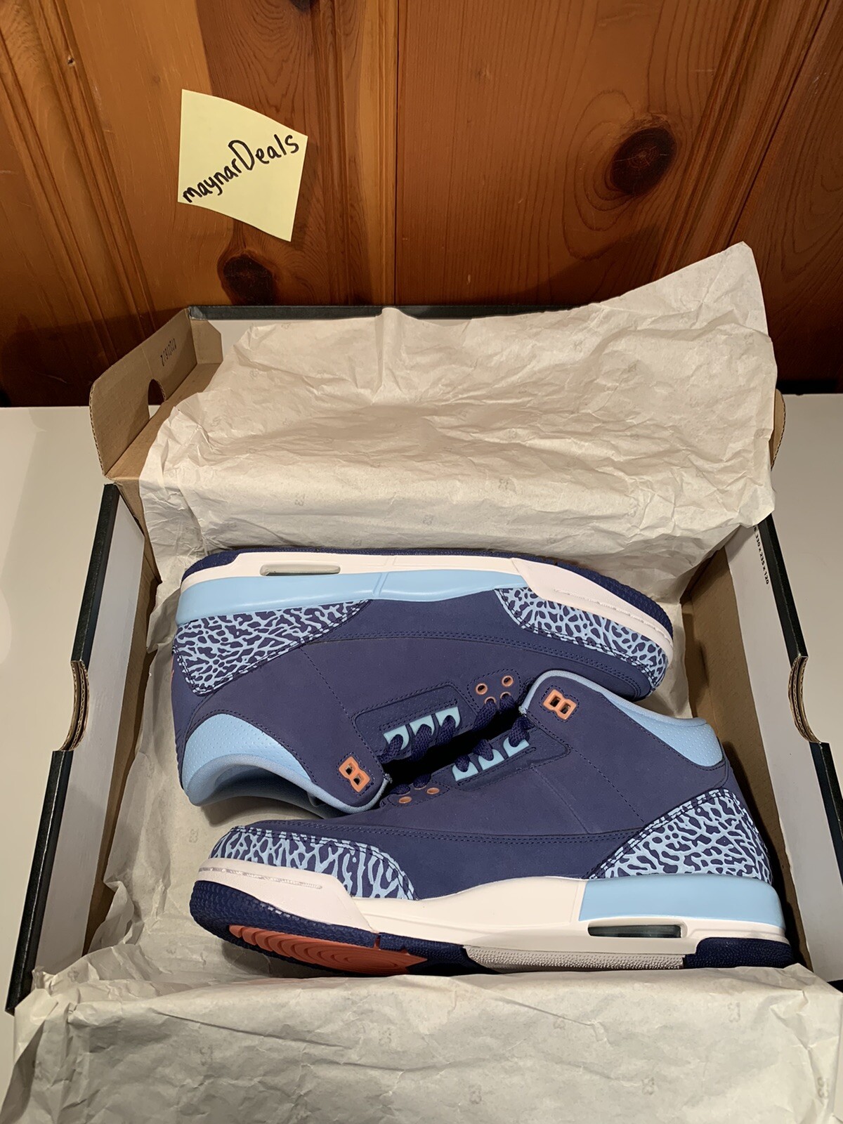 jordan retro 3 purple