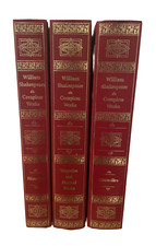 Shakespeare fonctionne complet.