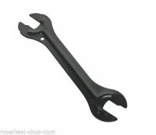 Roswheel Bike Bearing Cone Spanner With 13 14 15 16mm For Use BMX Stabilisers