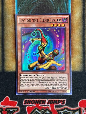 best fiend cards yugioh YU-GI-OH! - The Megacyber (LCJW-EN029) - Legendary Collection 4: Joey's World - 1st Edition best dark support cards yugioh