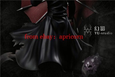 YU Studio Hunter x Hunter Feitan Pōtoo 1/6 Resin Painted Model