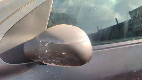 9656696080 Quadro Strumenti per PEUGEOT 206 E-Music 2004 909053 - Foto 8 di 10