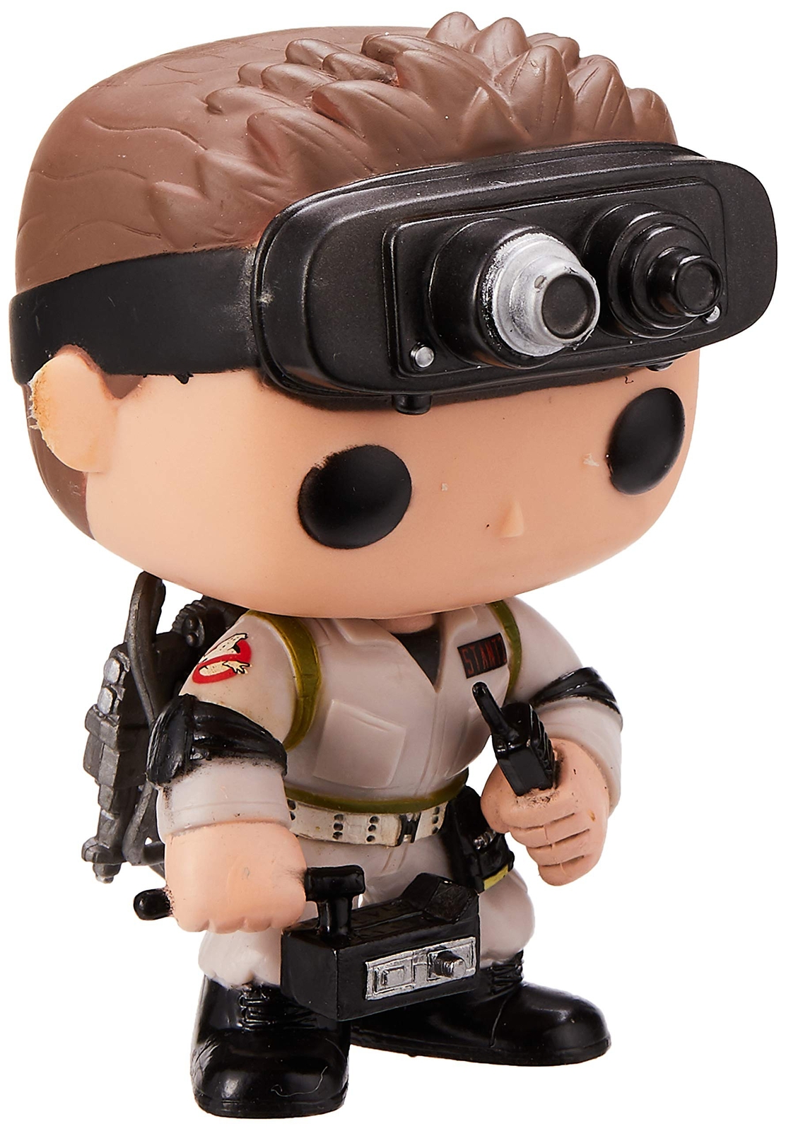 Funko Pop Ghostbusters: Dr Raymond Stant,Multi-Colored