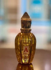 La Harem “A” Amber 50ml Spray With Pheromonal Effect Very Seductive Unisex