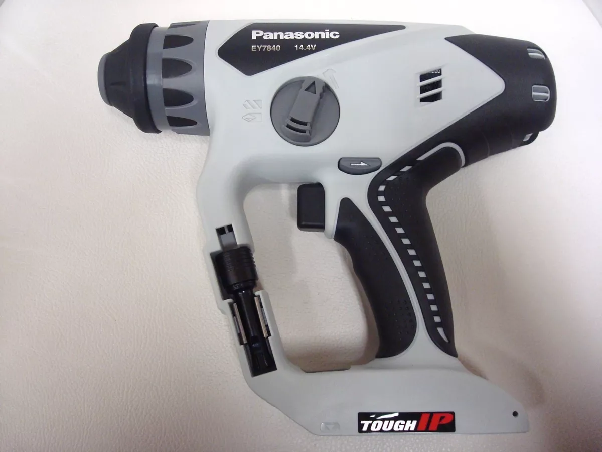 Panasonic clearance hammer drill