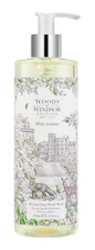 White Jasmine Moisturising Hand Wash by Woods of Windsor 11.8 oz/350 ml