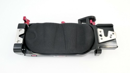 Zacuto VCT Pro Baseplate and Shoulder Pad LIFETIME WARRANTY - Picture 12 of 12