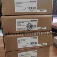 One NEW Honeywell SIO6042 Expansion Module
