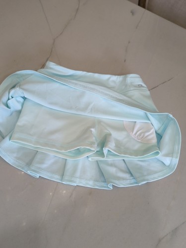 Gap Fit girls tennis skirt skort size small athletic - Picture 6 of 6