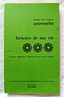 Histoire de Ma Vie par Amrouche ed François Maspero Algérie Kabylie