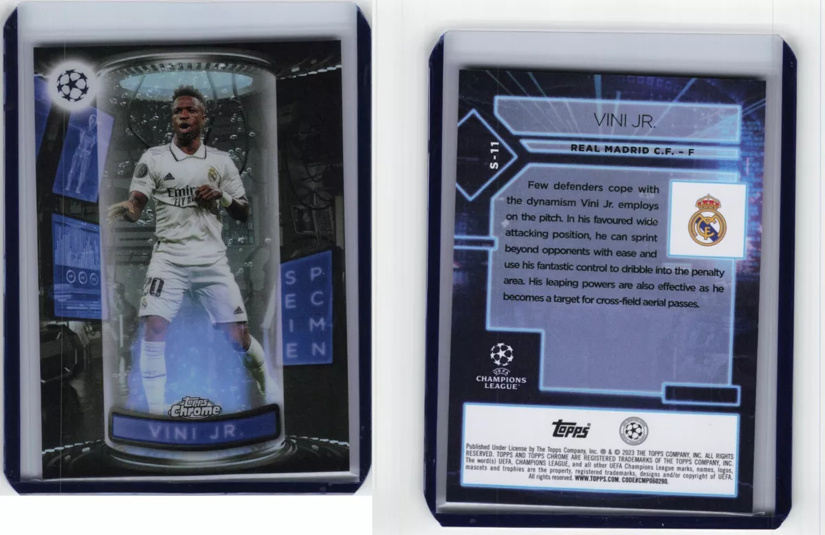 品質が 25シリ Topps competitionモドリッチmodoric club その他