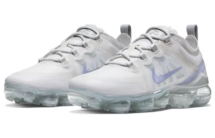 Size Nike Air VaporMax 2019 SE Vast Grey Purple Agate W for