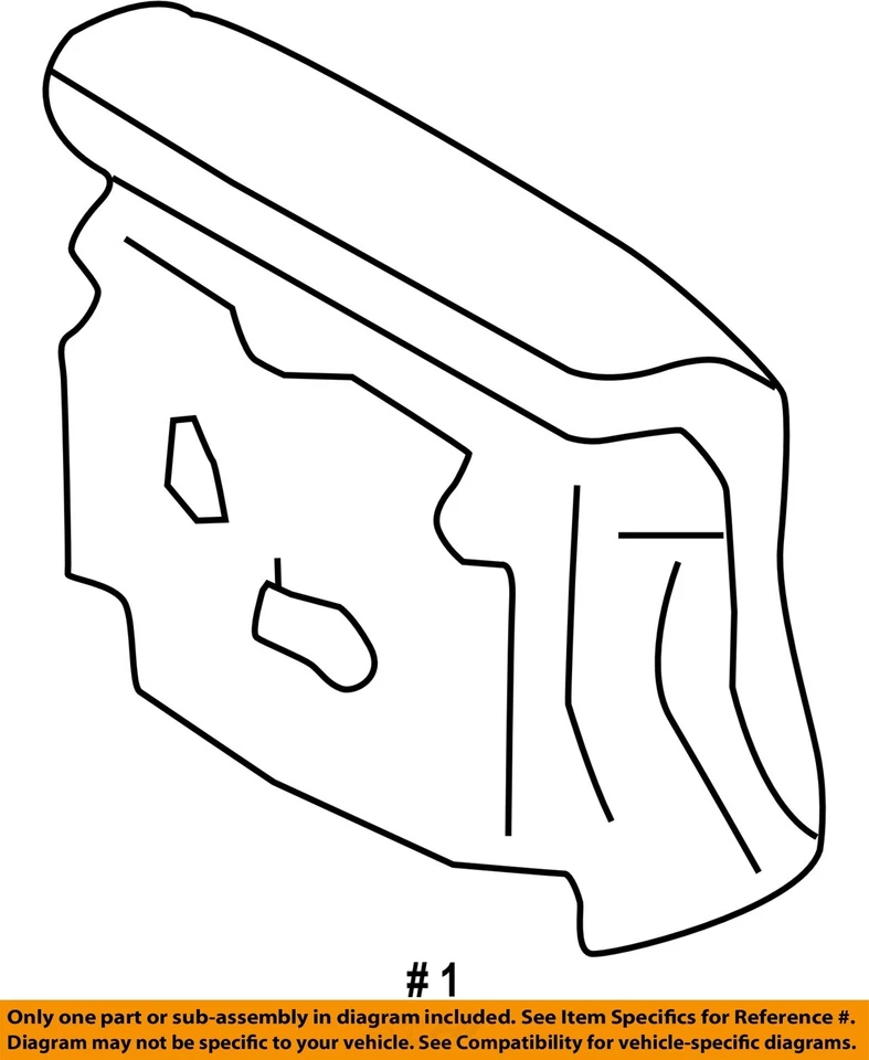 Used Air Bag fits: 1995 Chevrolet 1500 PICKUP driver Grade A - Изображение 4 из 4