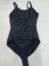 Black Xl Body Suit Shapewear