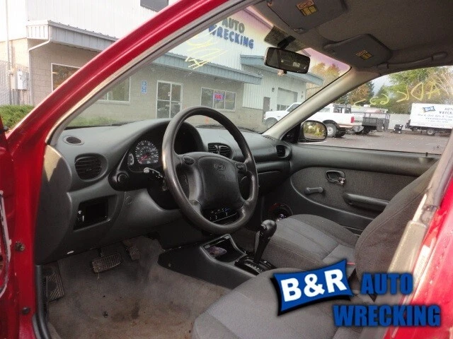 Used Speedometer Gauge fits: 1998 Hyundai Accent head only MPH Grade A - Image 4 of 4