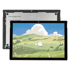 For Microsoft Surface Pro 5 LCD Display Touch Screen Assembly Touch IC Connector