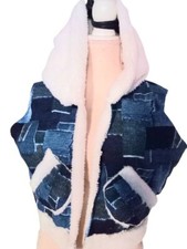 The Bawse Elisa Jacket