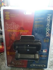 Jensen JXM900H - JXR9 XM Satellite Radio Home Dock New Sealed 