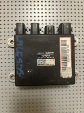 07 08 09 10 11 Lexus LS460 Fuel Injection Control Module OEM 89871-50010