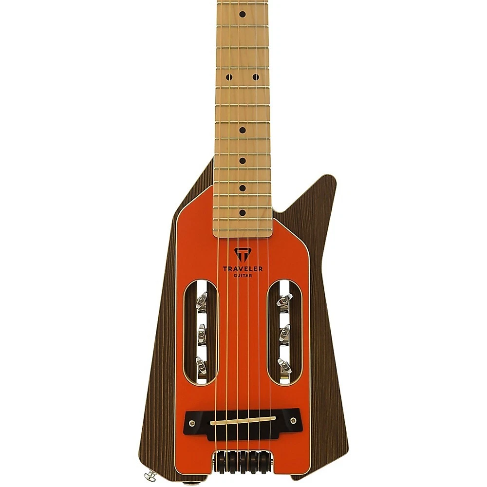 The traveler sale guitar