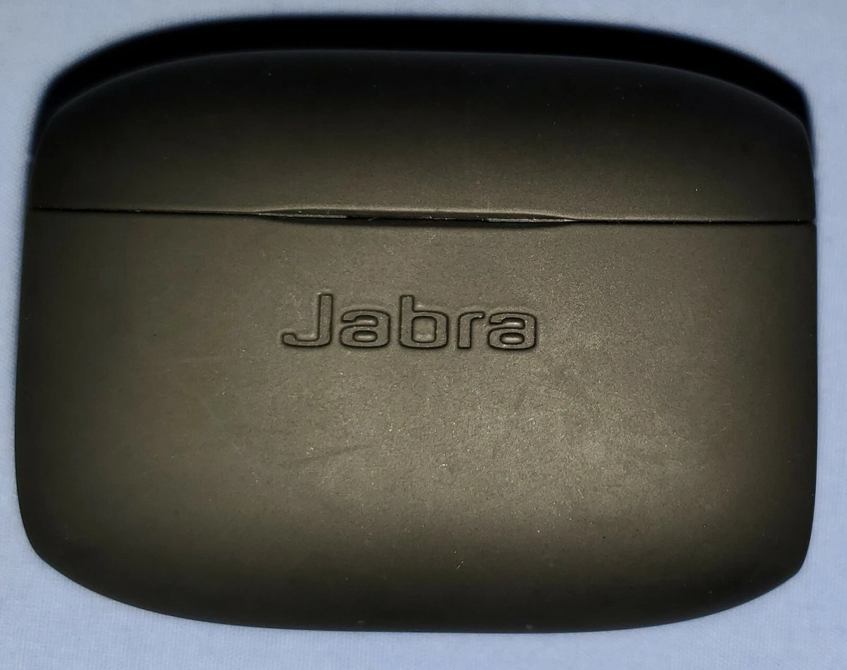 Jabra Elite Active 65t Charging Case Genuine Replacement Charger OEM