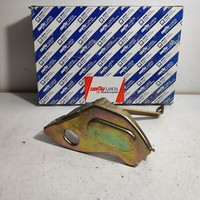 Originale StoßStangenhalterung Rechts Fiat 124 - 128 4204764