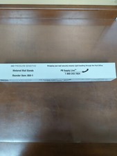 PITNEY BOWES METERED MAIL BANDS ITEM 950-1  PRESSURE SENSITIVE 242 InBox Not 250