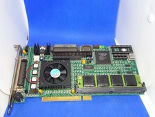 ICP VORTEX GDT6117RP/6517RP SCSI CONTROLLER CARD WITH 16MB EDO RAM GK4666