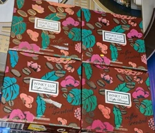 Winky Lux Coffee Bronzer - ESPRESSO - NEW lot of 4