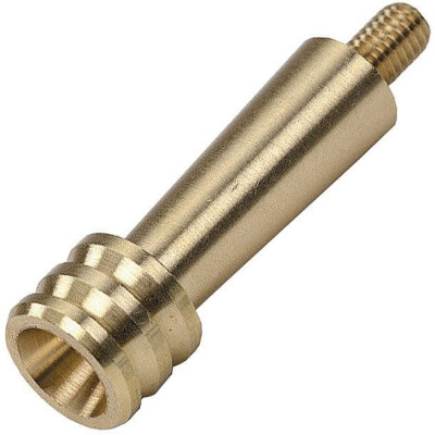 Muzzle-Loaders  Brass Cleaning & Loading Jag - .50 Cal. MZ1462