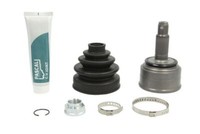 Pascal G14016PC Gelenksatz Antriebswelle Radseitig FüR Honda