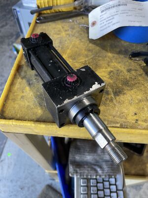 EATON KOMSTSU HYDRAULIC CYLINDER IHMG-32X055-B2-22-2X-G-H-B