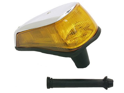 New RPM Turn Signal Light Lamp, 113953042NFE for sale online | eBay
